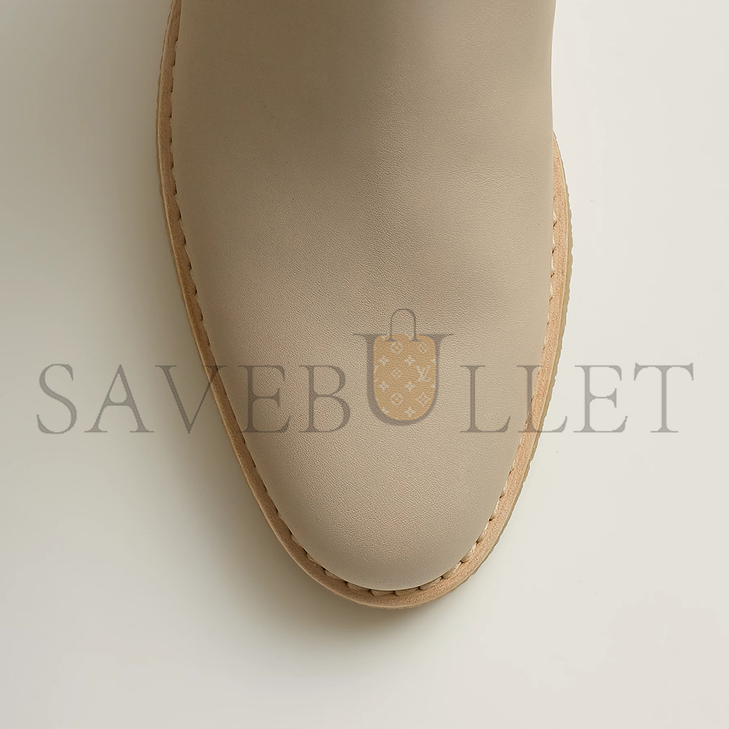 HERMES FAUSTINE BOOT H222087ZT8350 HERMES FAUSTINE BOOT H222087ZT8350